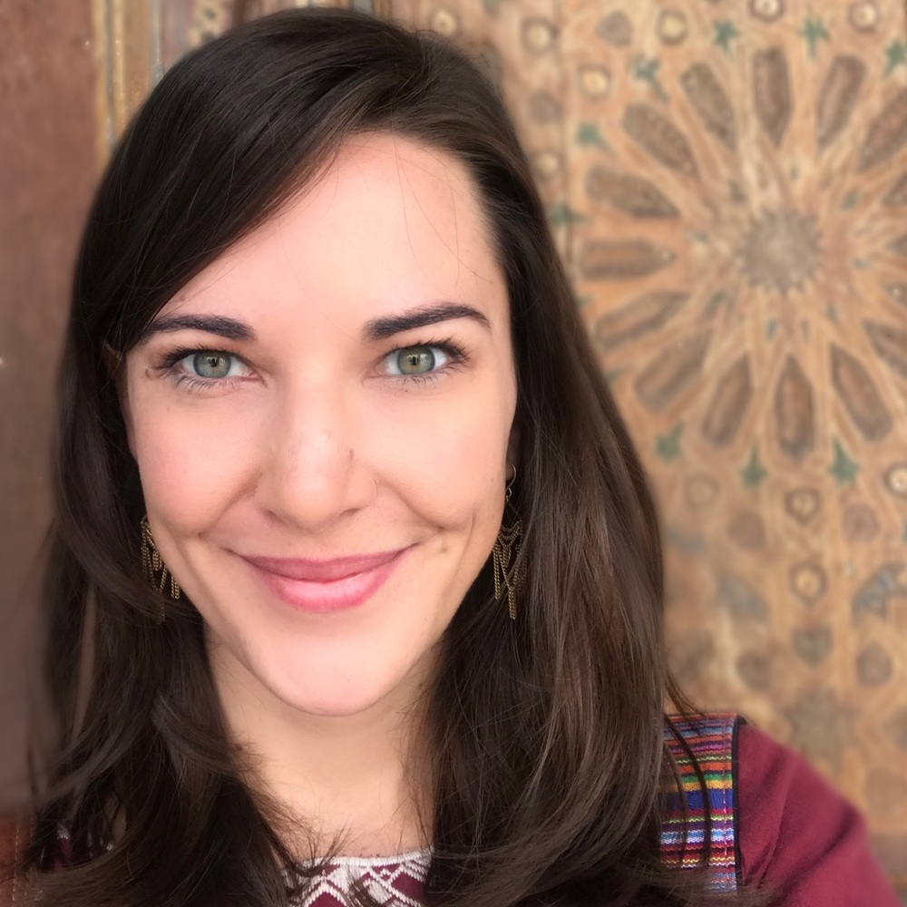 Meet your Posher, Melissa